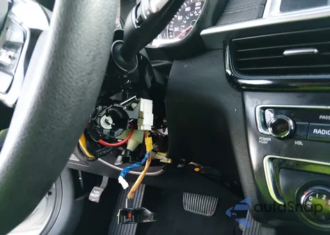 2019 Kia Optima Lx z USA, uszkodzony, nr VIN 5XXGT4L37KG287762